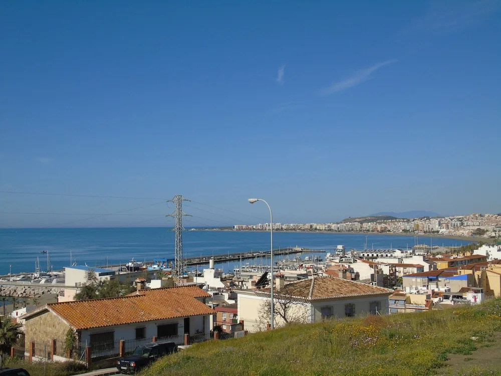 A&N Brisas del Mediterráneo