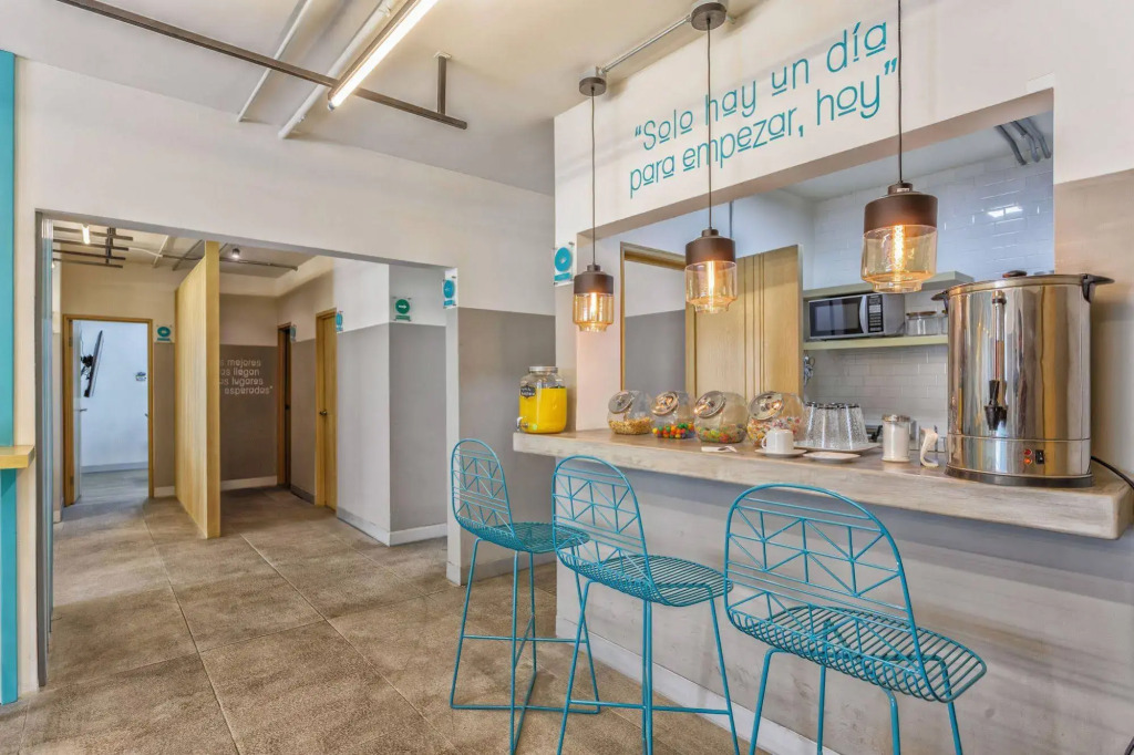 Hotel VIVE MX wtc CDMX, Trademark Collection by Wyndham