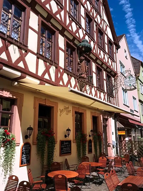 Zum Fehmelbauer