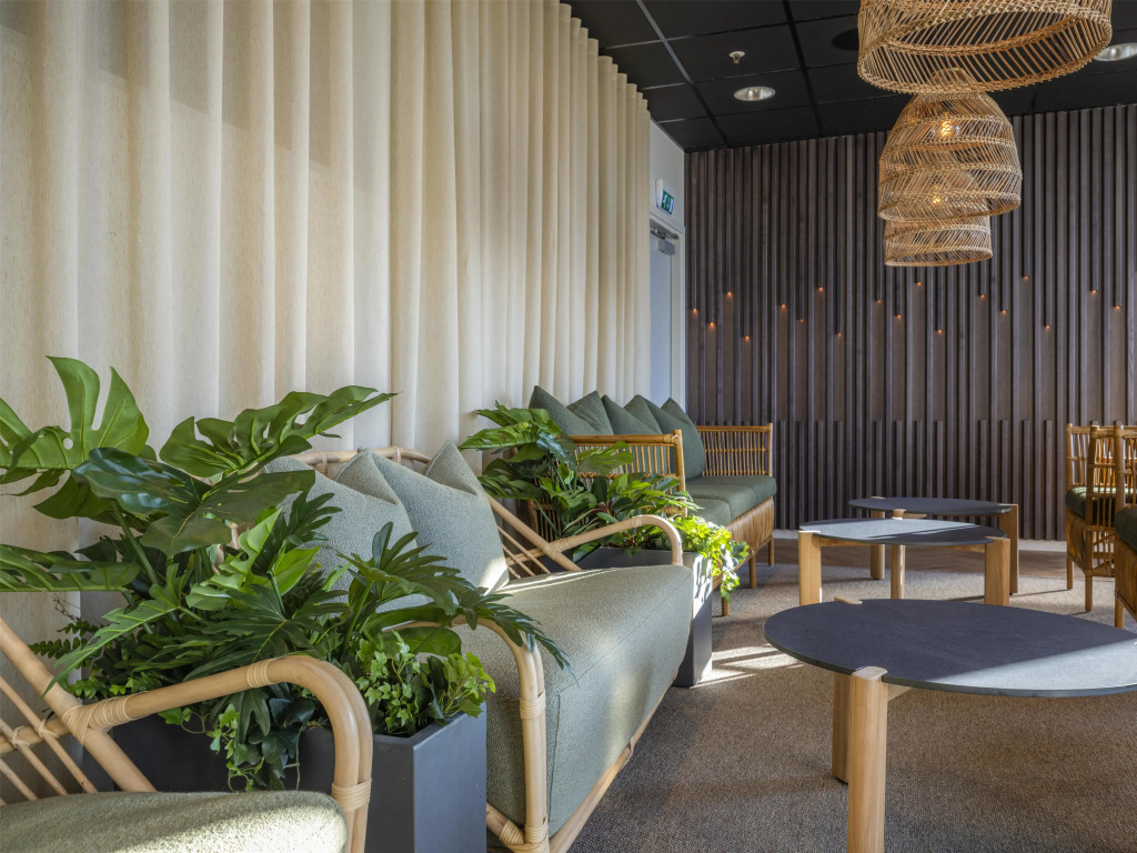 Radisson Blu Hotel Uppsala