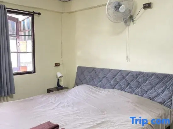 Haiya Guesthouse room 9