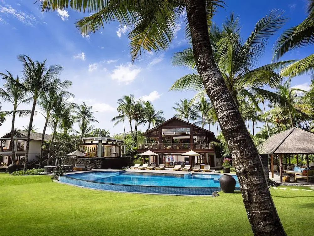 Villa Semarapura near Canggu by Elite Havens