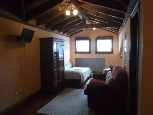 Hotel Rural El Rincón de Gadea