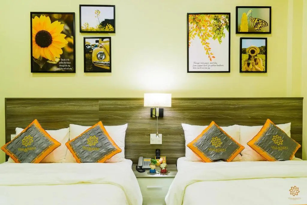 VF Hotel Dalat