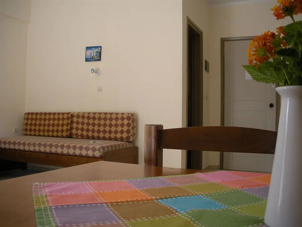 Matthias Hotel Apartments