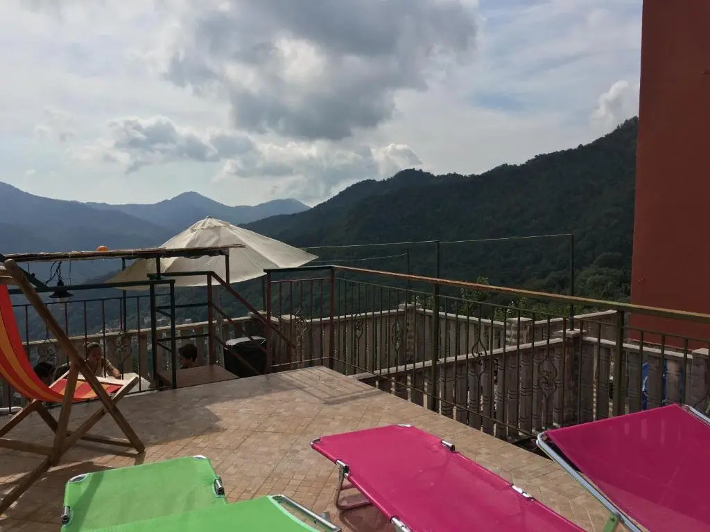 La Casa di Zoe