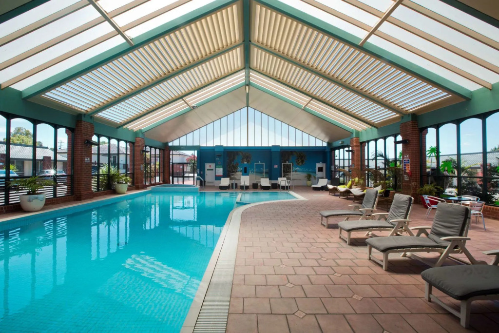 All Seasons Resort Hotel Bendigo
