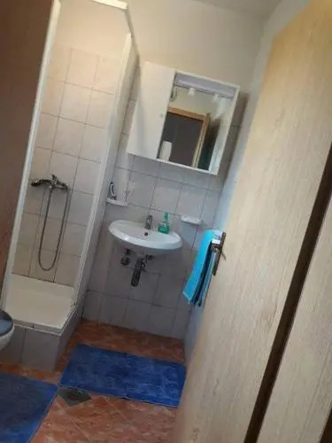 Apartment Zeljka