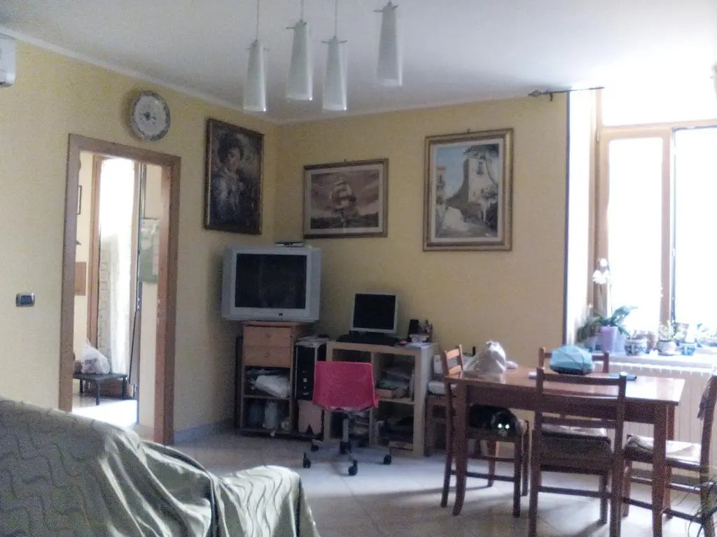 A Casa di Cinzia