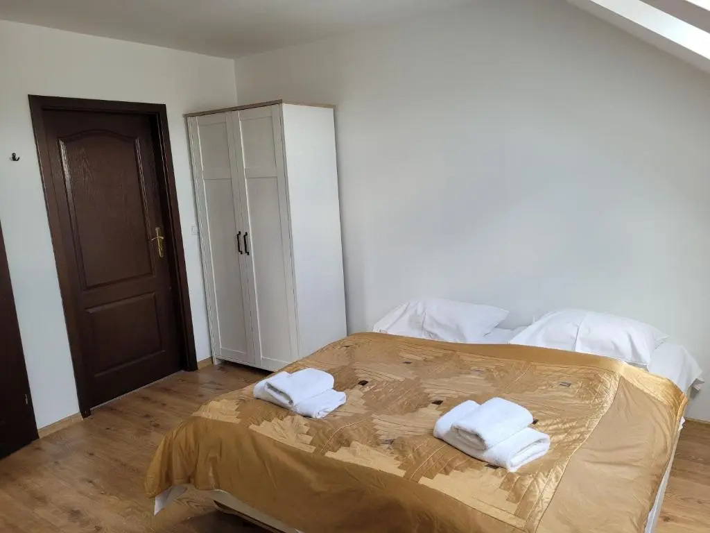 Hotel Leliwa