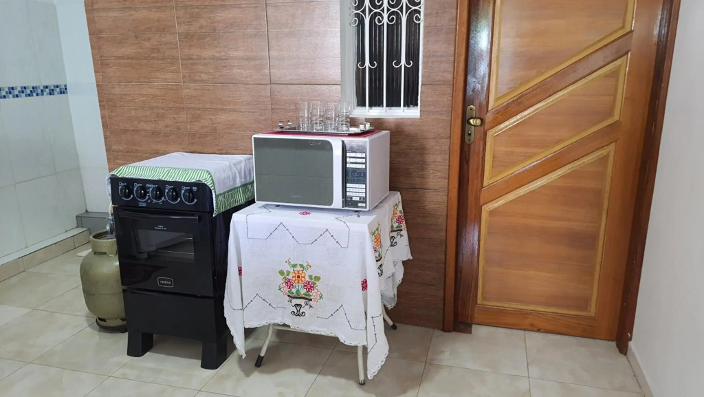 Hospedagem da Almira - Apartamento 2
