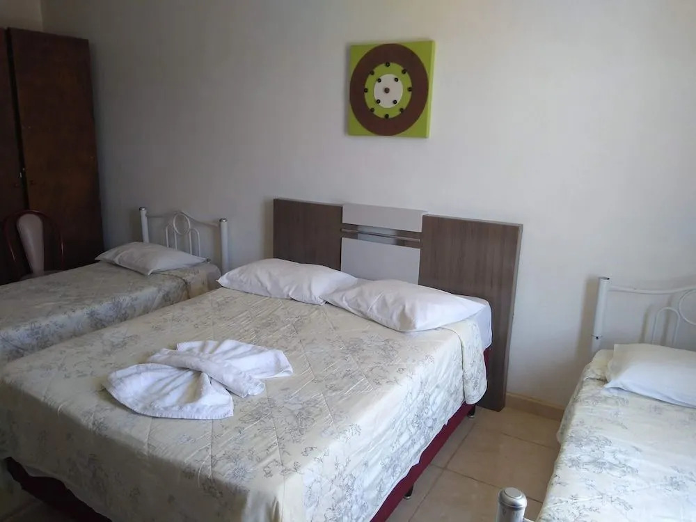 Hotel Oldoni