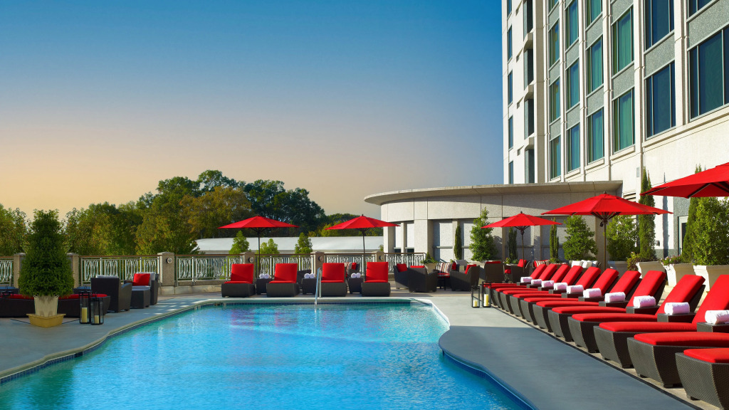 InterContinental Buckhead Atlanta by IHG