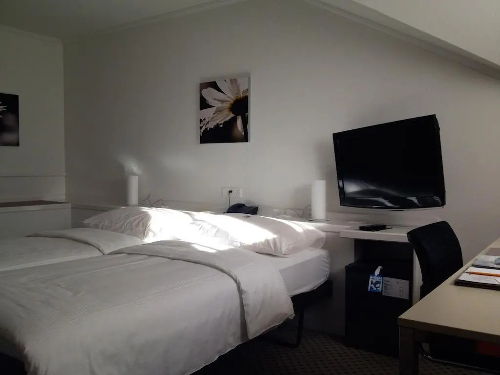 Hotel Schwanen Wil