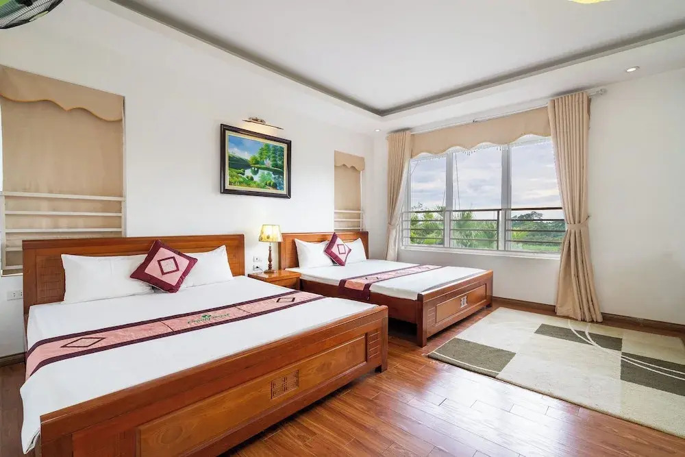 Lumiere Family Retreat & Villas Ba Vi Hà Noi