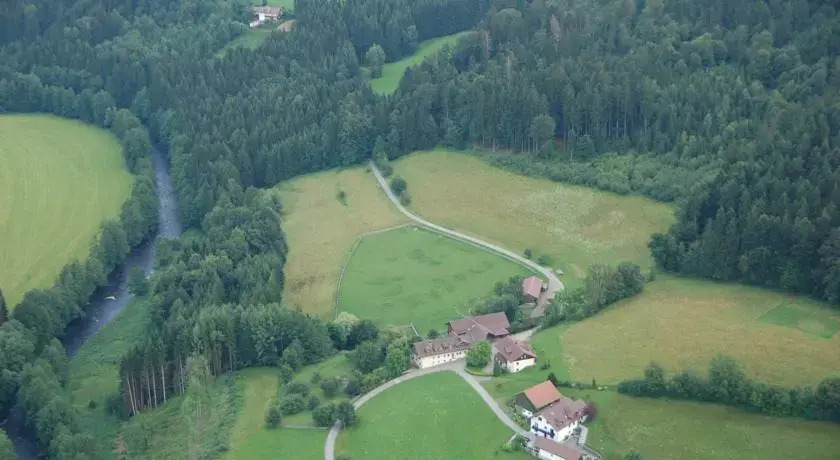 Ferienhof Schmauss