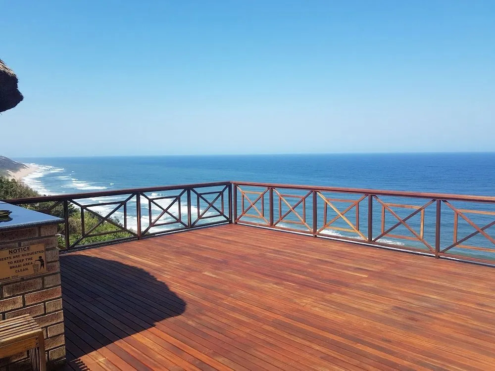 Bluff Tradewinds