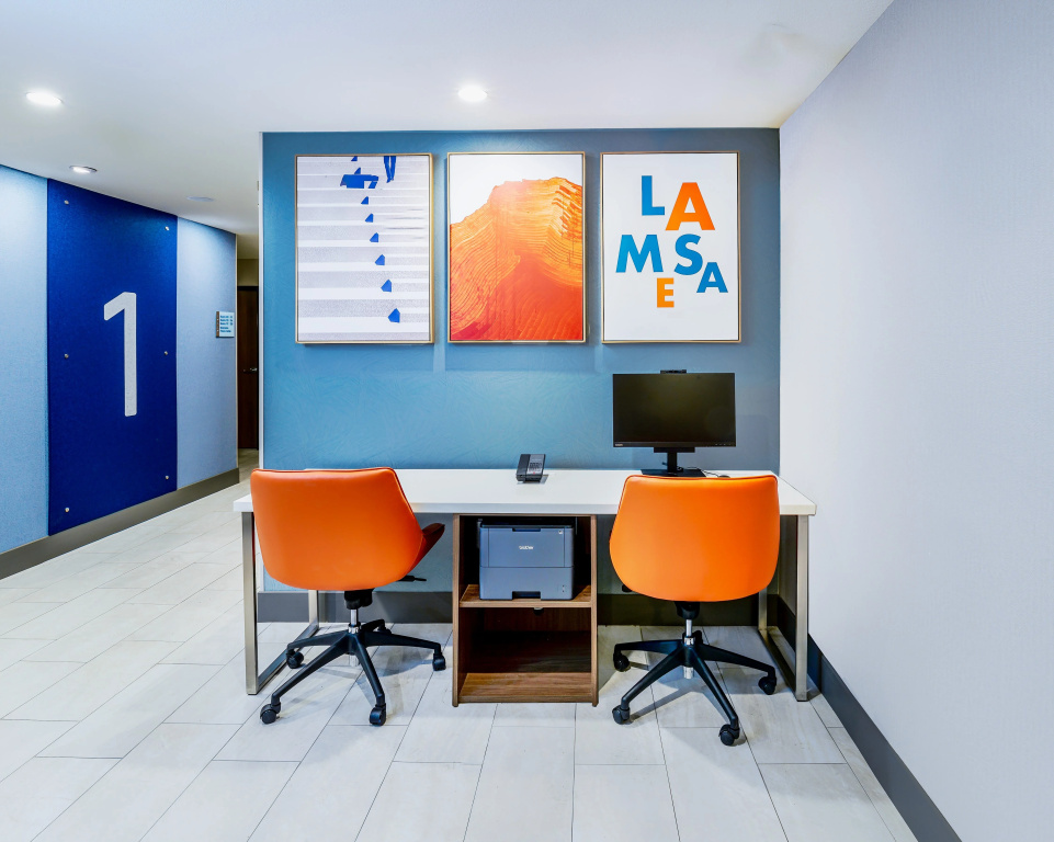 Holiday Inn Express La Mesa Near SDSU by IHG