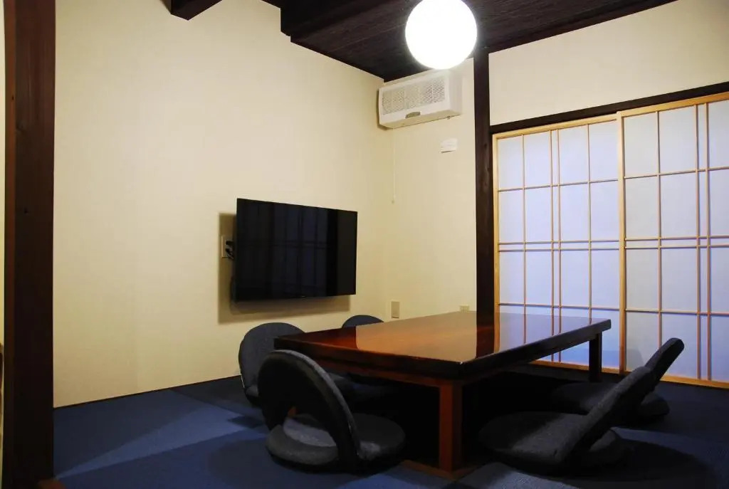 Kanazawa Hitomuneyado Kaisen - Vacation STAY 94237v