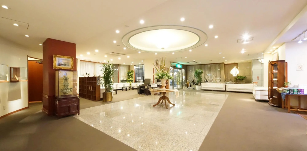Hotel Riverge Akebono