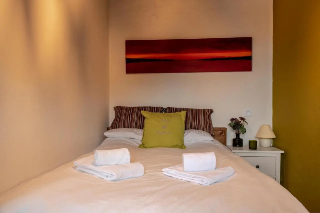 Apartment MONTY in Kaprun