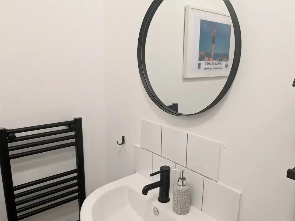 Cosy Coastal Apartment in Lytham St Anne's