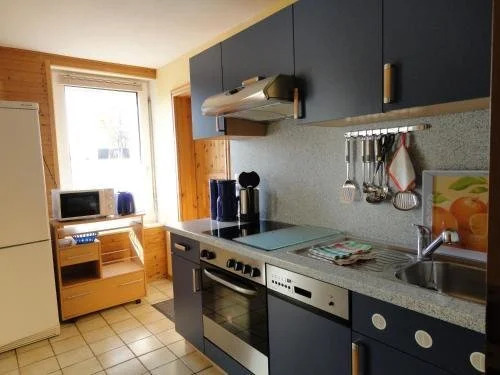 Apartment Ostsee Haus Sandra