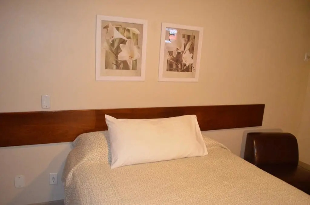 Niteroi Palace Hotel