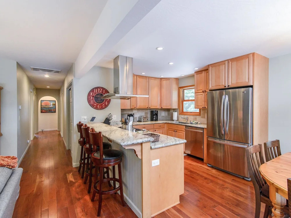 10991 Zermatt Dr Home