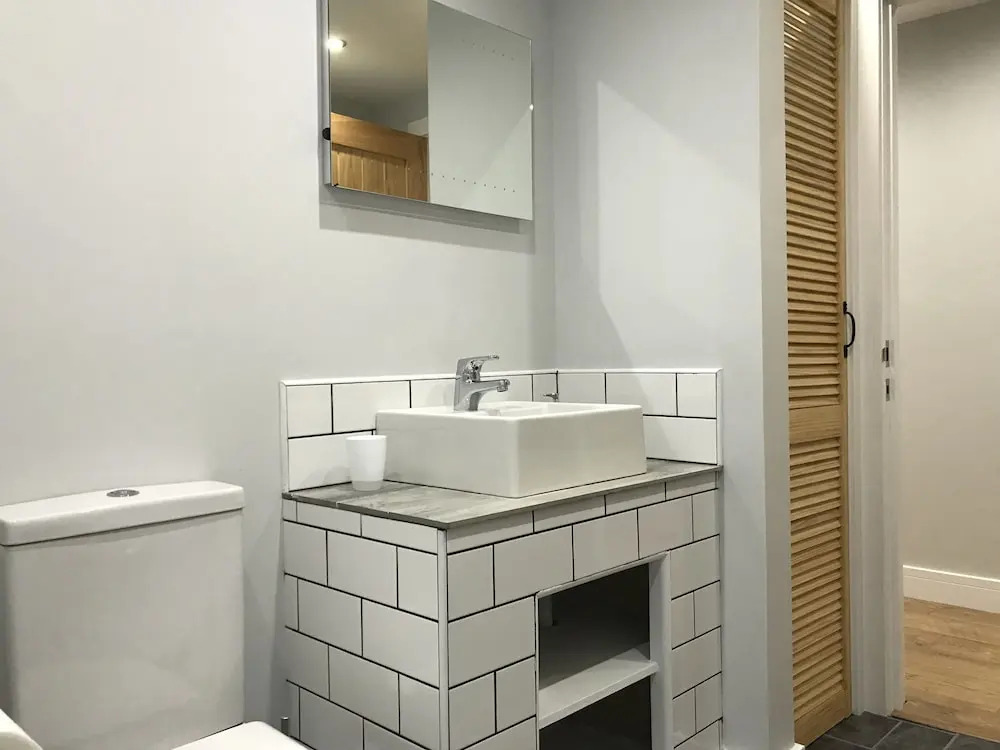 The Cothi Bridge Apartments