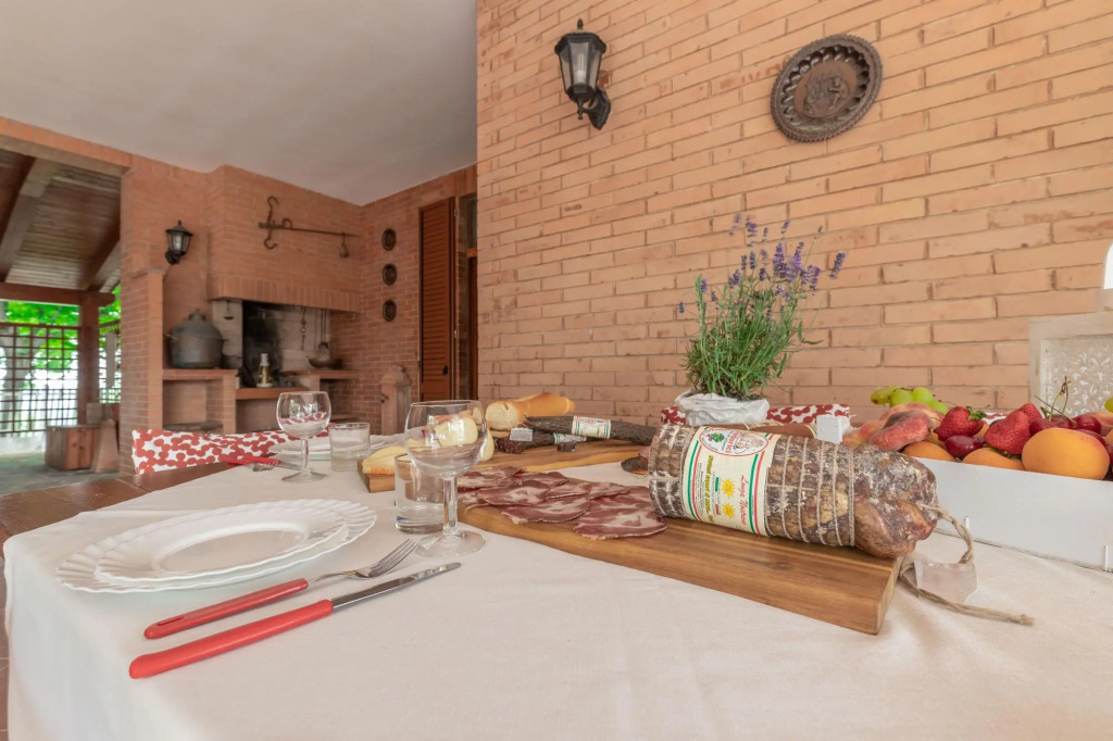 Italian Experience-Villa Rosso Corbezzolo