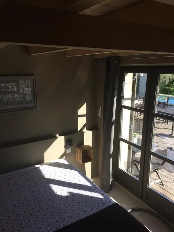 Une Sieste en Luberon