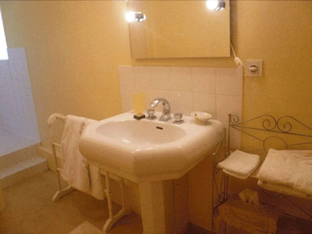 Chambres dHôtes La Pocterie