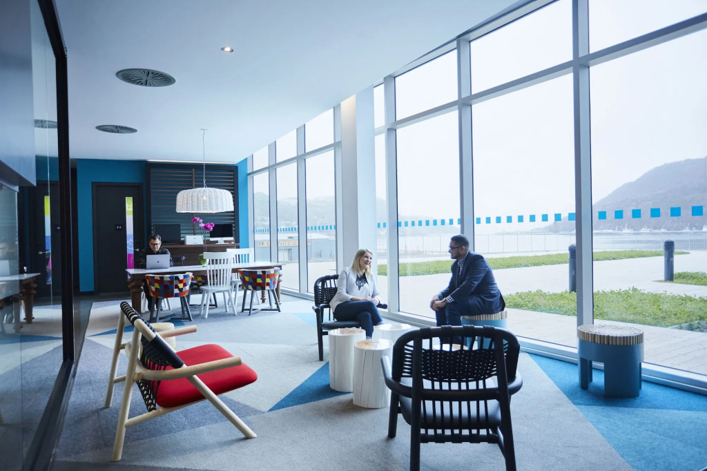 Alt Hotel St. Johns