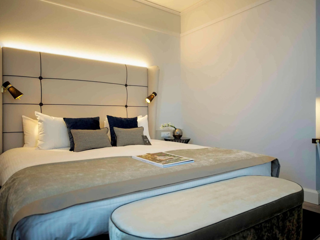 MGallery Cerretani Hotel Florence