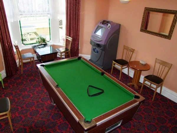 Denville Hotel
