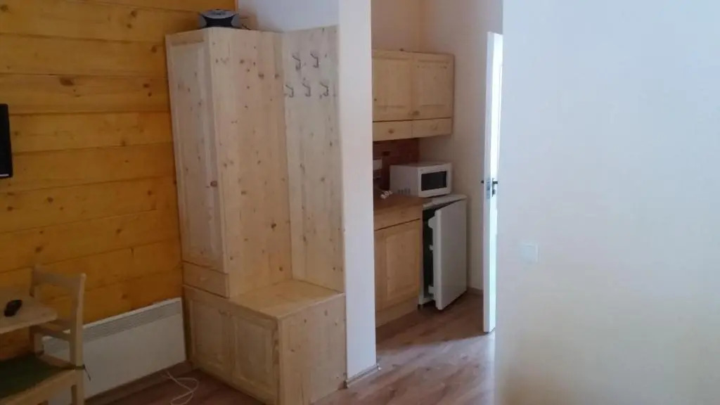 Mofetta Panzió