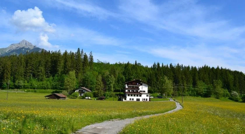 Pension Waldrast