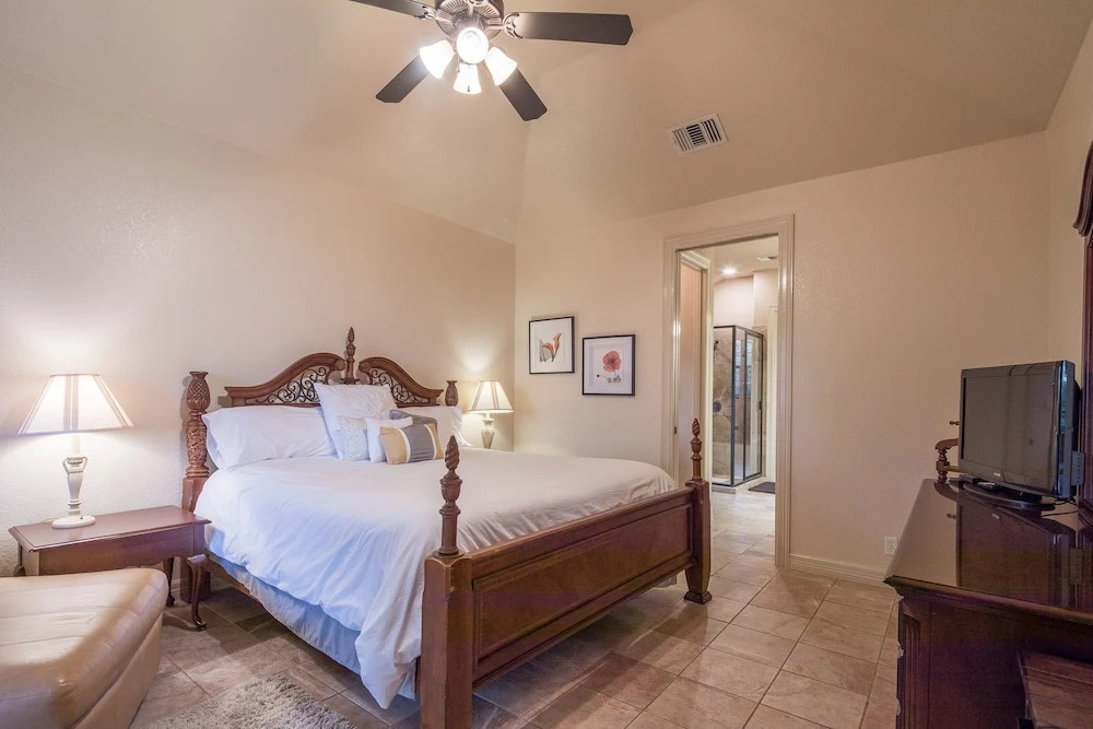 Bella's Cove 3 Bedroom Home