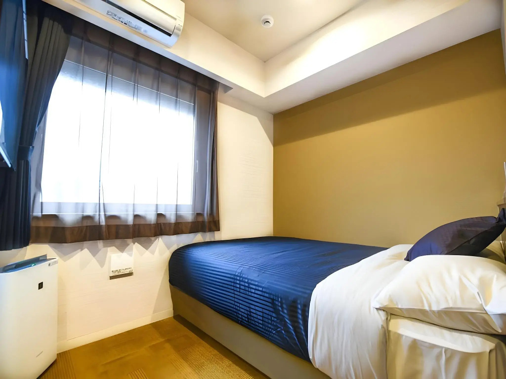 HOTEL LiVEMAX Fukuoka Tenjin