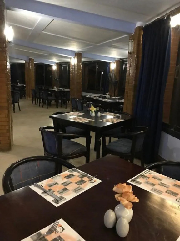 Amigo El-Sokhna Hotel