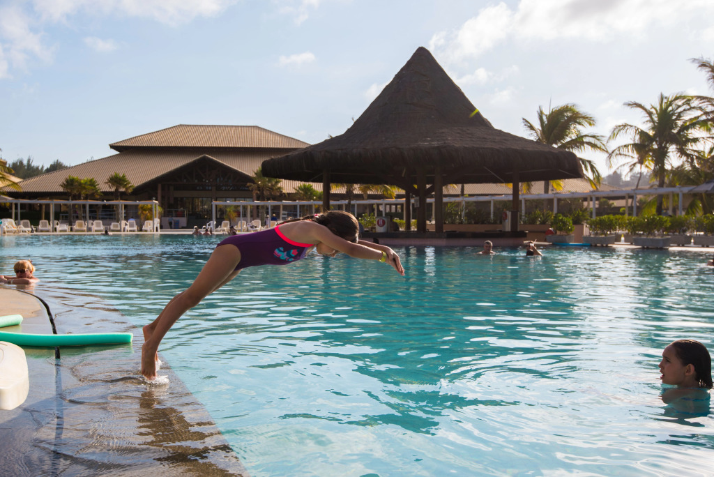 Vila Galé Cumbuco - All inclusive