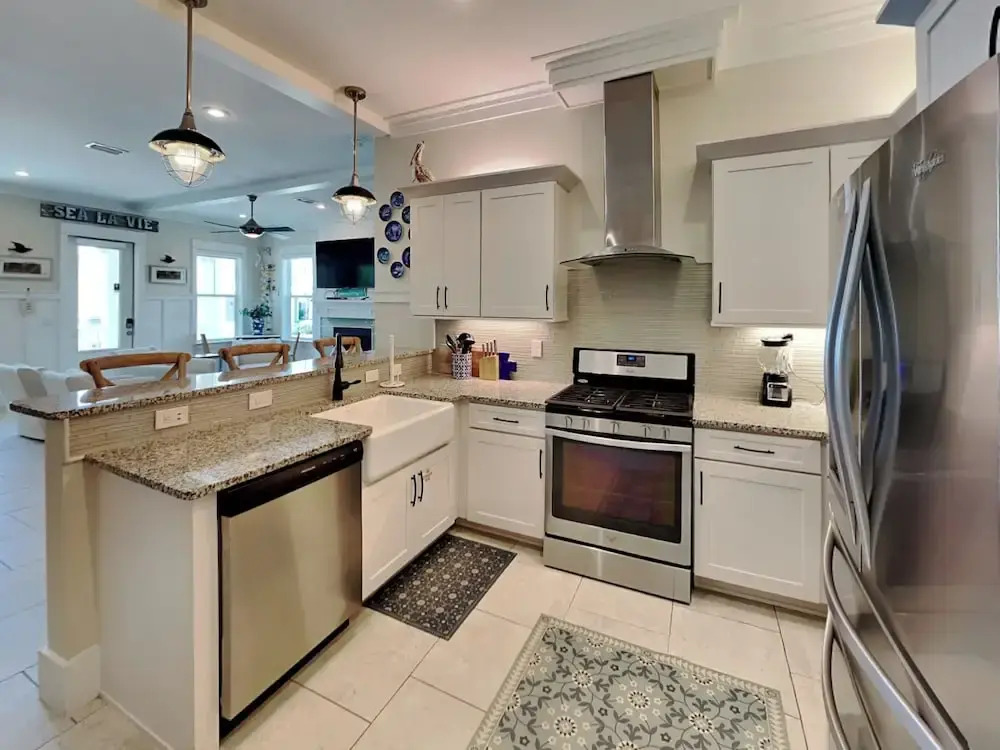 Sea La Vie In Grayton Beach