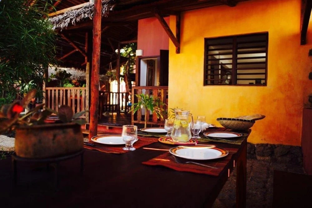 Hotel Ambalamanga