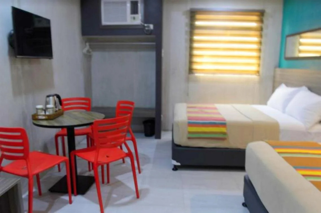 Express Inn - Osmeña