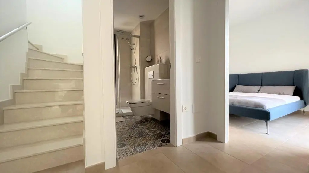 Villa with private heated pool - Roda Golf & Beach Resort