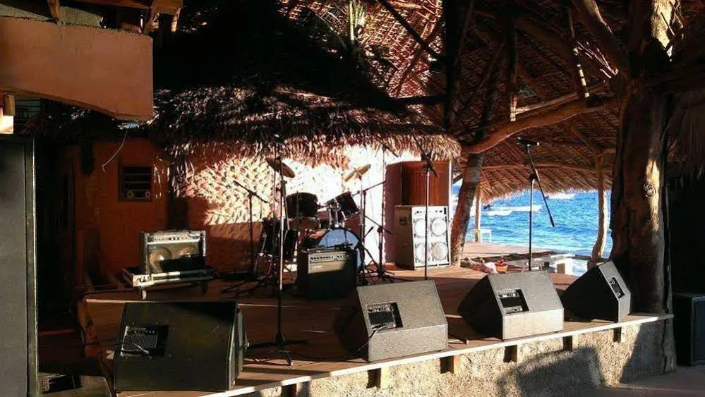 Hotel Espadon