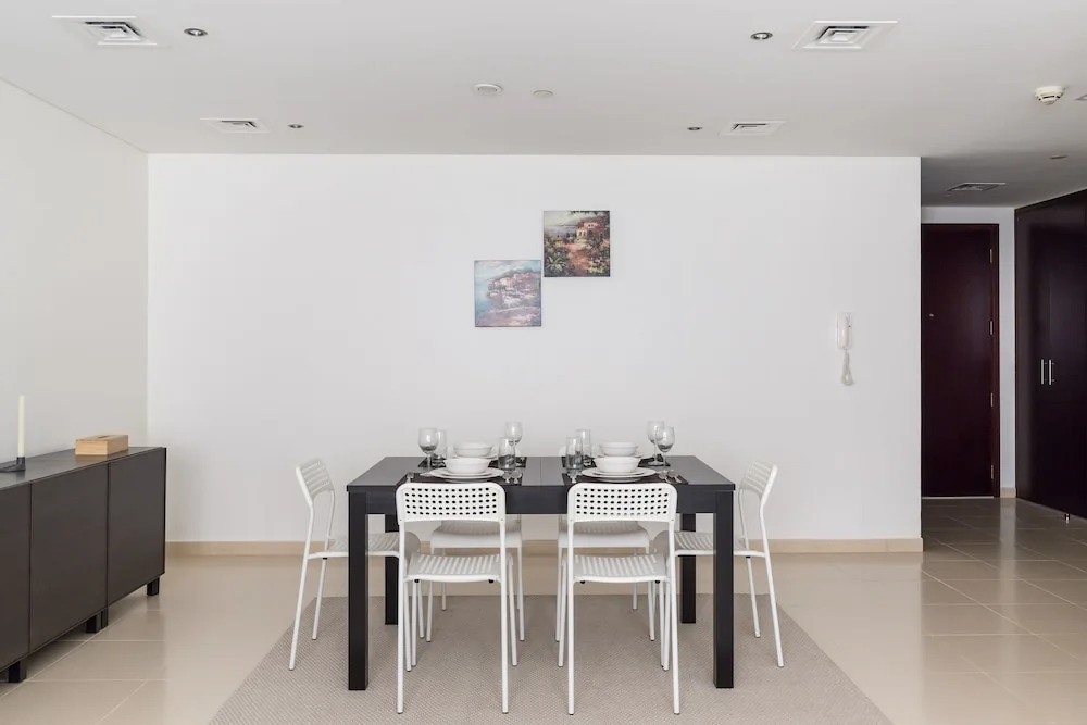 HiGuests Vacation Homes - Burj Al Nahda
