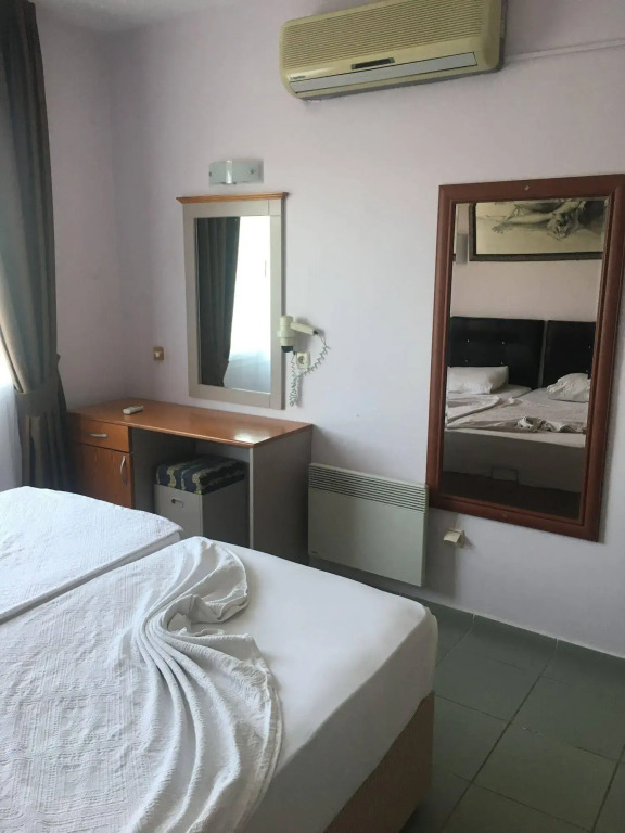 Opus Apart Hotel