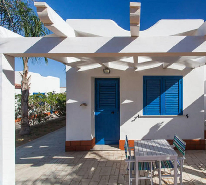 Petruso Resort e SPA